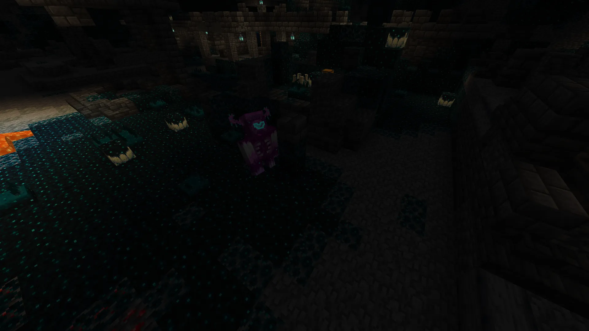Fun Resources, Текстуры, Minecraft
