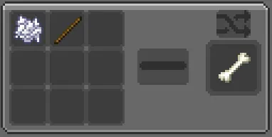 Craftable Items [Shulker, End Portal, Nether Star, Heads+] — скриншот 20 (Моды, Minecraft)