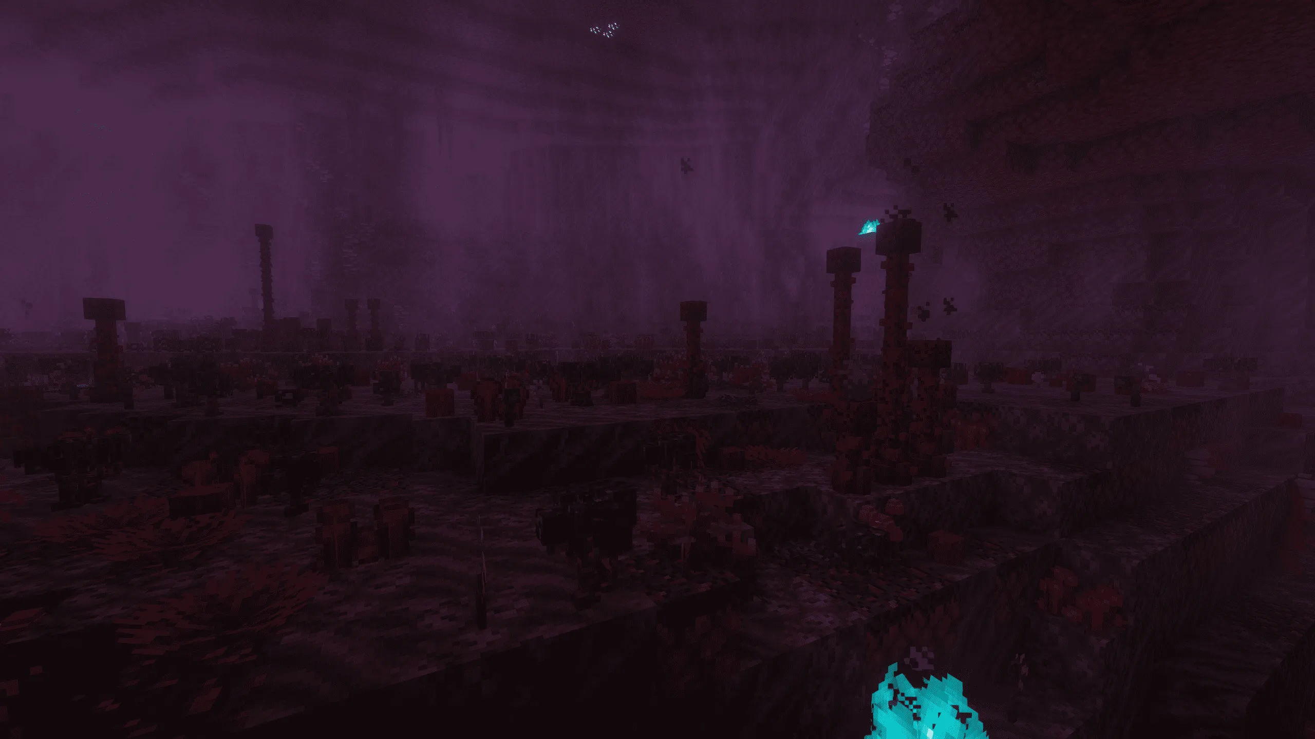 BetterNether Neoforge, Моды, Minecraft