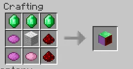 Missing Texture Block Mod, Моды, Minecraft