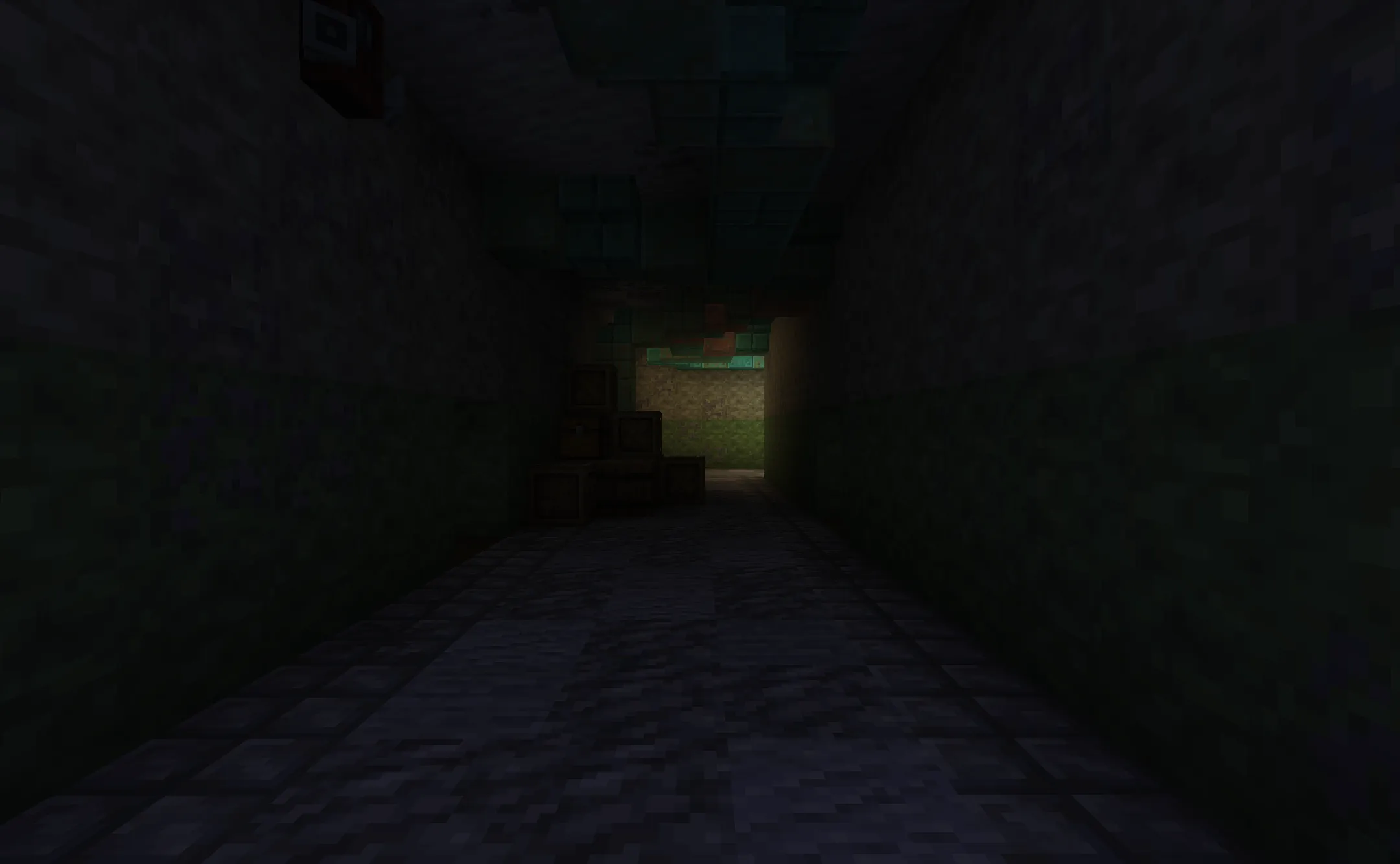 New Soviet Era, Моды, Minecraft