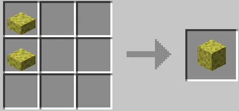 More Sponges, Моды, Minecraft