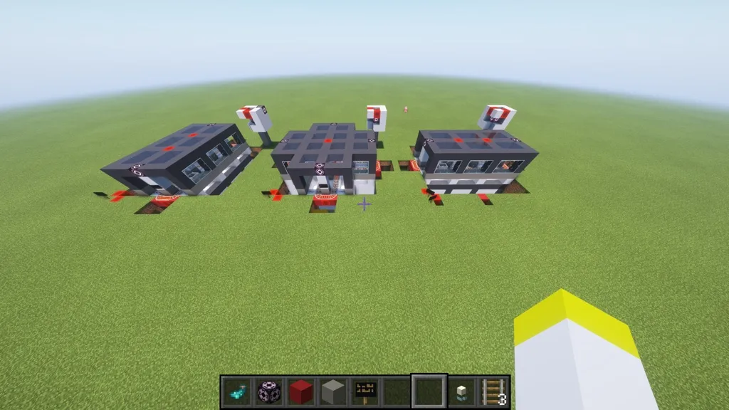 Panda Xpress — скриншот 5 (Моды, Minecraft)