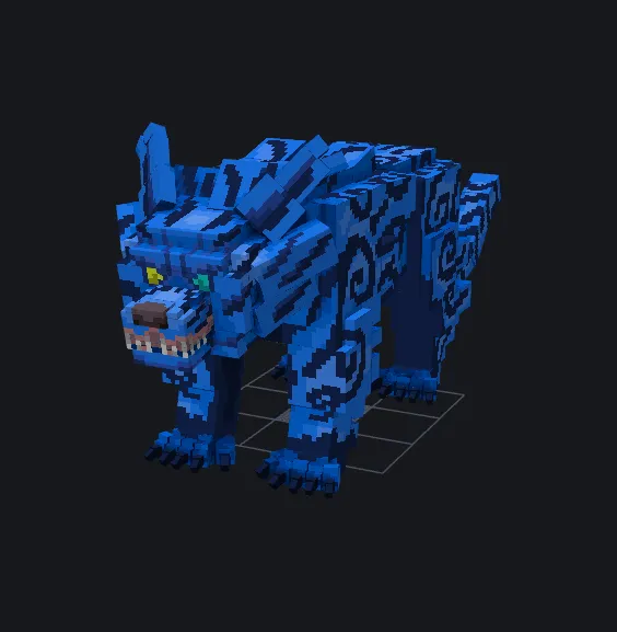 Naruto X Boruto [Forge], Моды, Minecraft