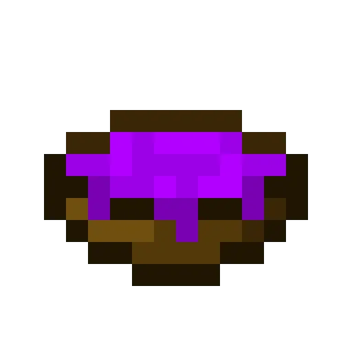 Feel Purple, Текстуры, Minecraft