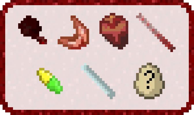 Deadly Monsters Patched, Моды, Minecraft