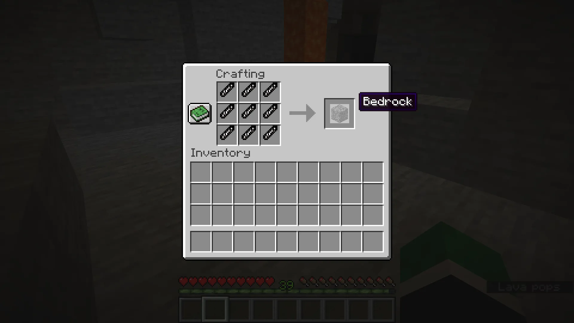 MC Ancient Plus, Моды, Minecraft