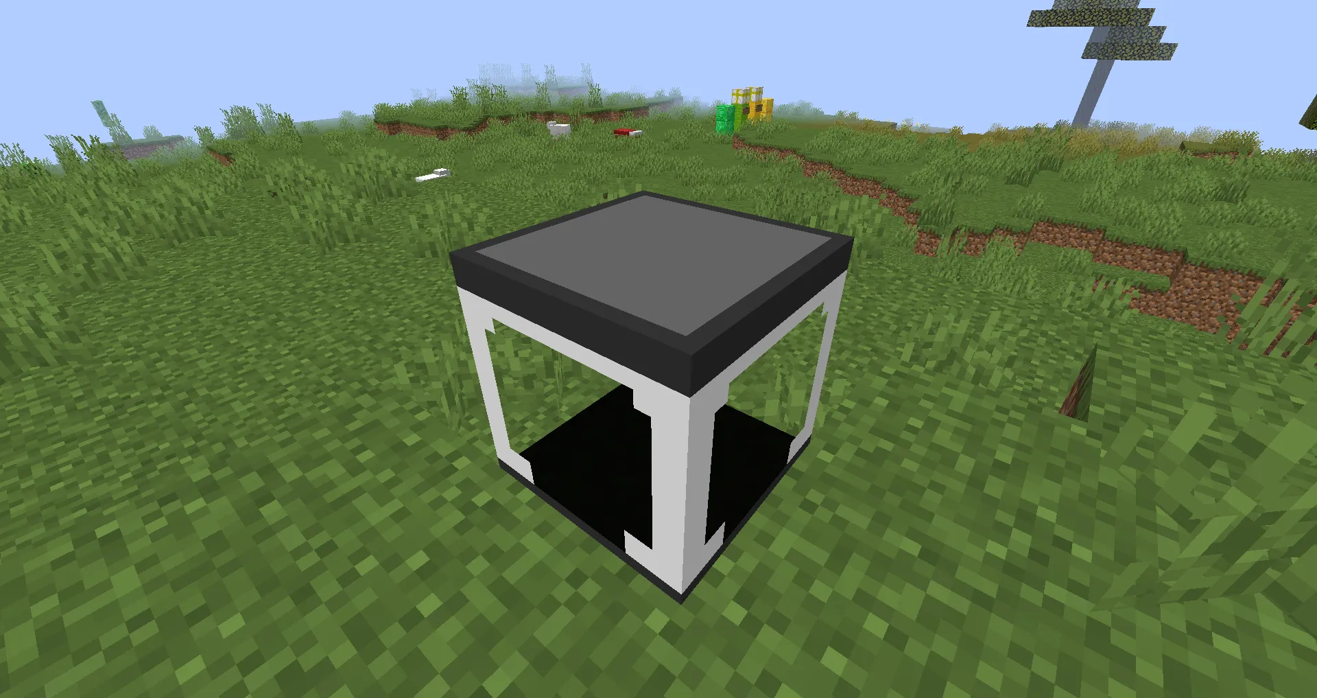 JK parrilla y demás. — скриншот 8 (Моды, Minecraft)