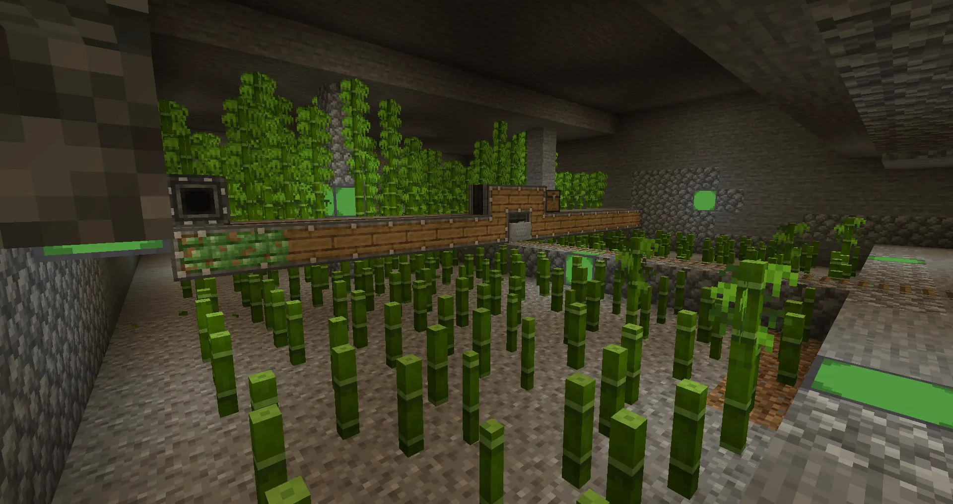 Farmageddon — скриншот 10 (Модпаки, Minecraft)