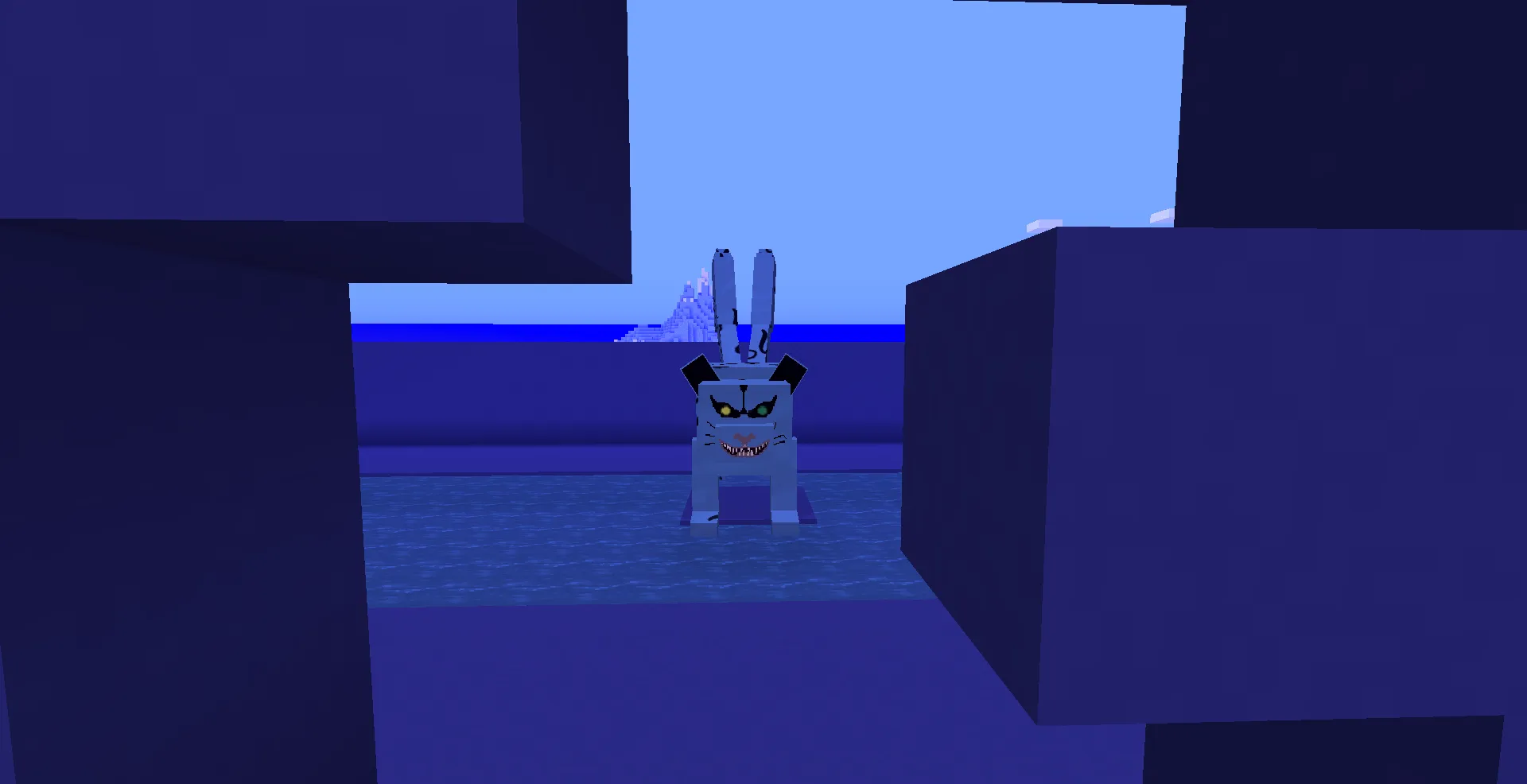 Better Naruto Mod, Моды, Minecraft