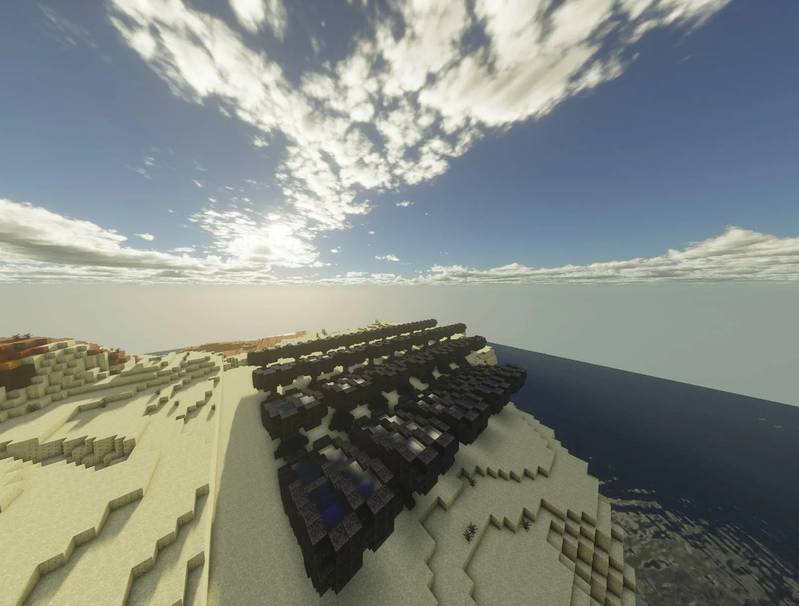 Solar Panel's — скриншот 2 (Карты, Minecraft)