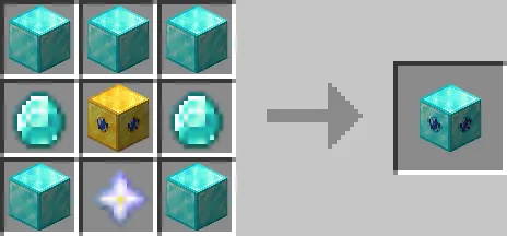 Iron Growers — скриншот 2 (Моды, Minecraft)