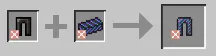 Useful Gear, Моды, Minecraft