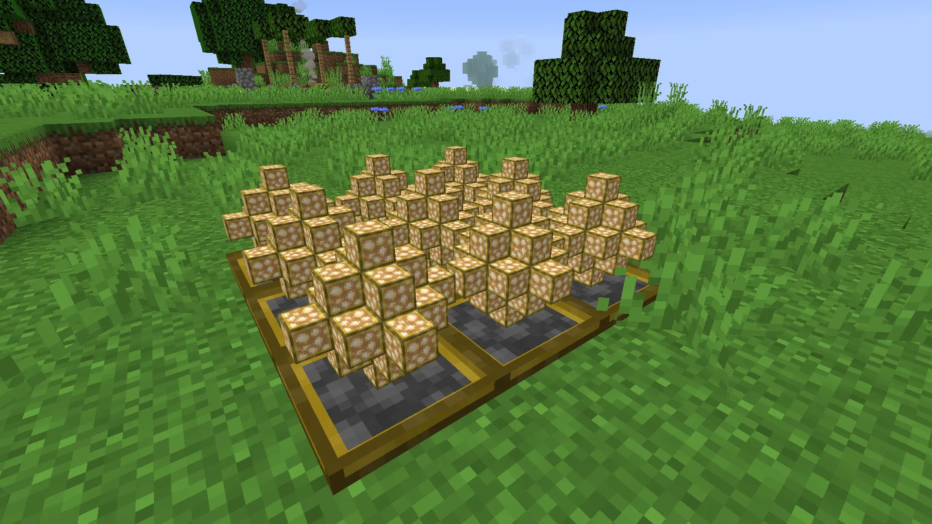 Pokehaan Craft 2 - Lite — скриншот 10 (Модпаки, Minecraft)