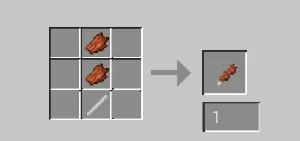 Kebap and More — скриншот 5 (Моды, Minecraft)