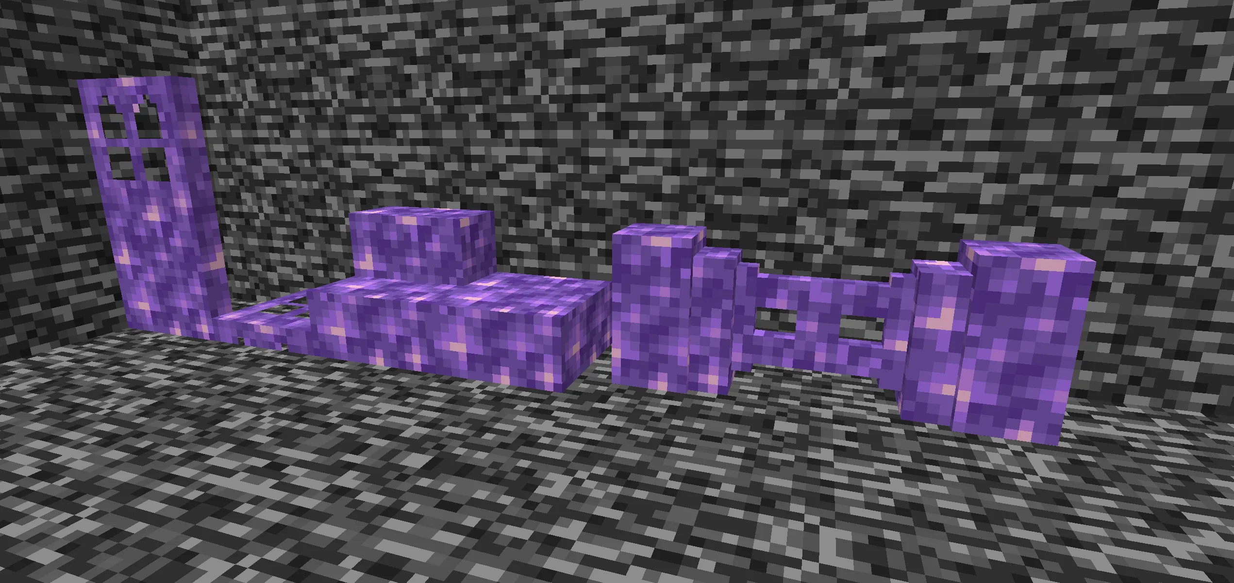 Elderpup's Quality Of Life: Blocks! — скриншот 2 (Моды, Minecraft)