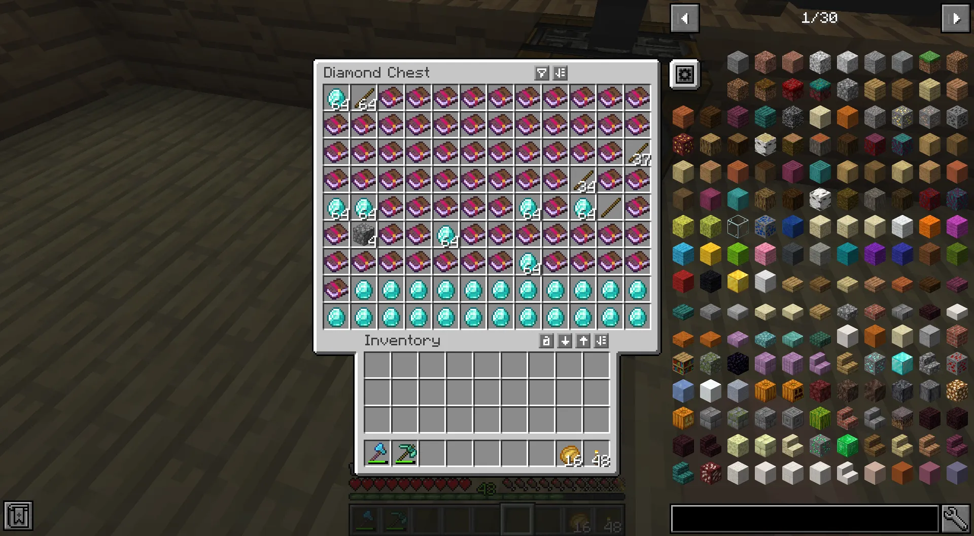 AtariKafa KöylüCraft S1 — скриншот 4 (Модпаки, Minecraft)