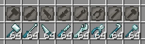 GTE: Misc — скриншот 2 (Моды, Minecraft)