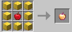 Craftable — скриншот 7 (Плагины, Minecraft)