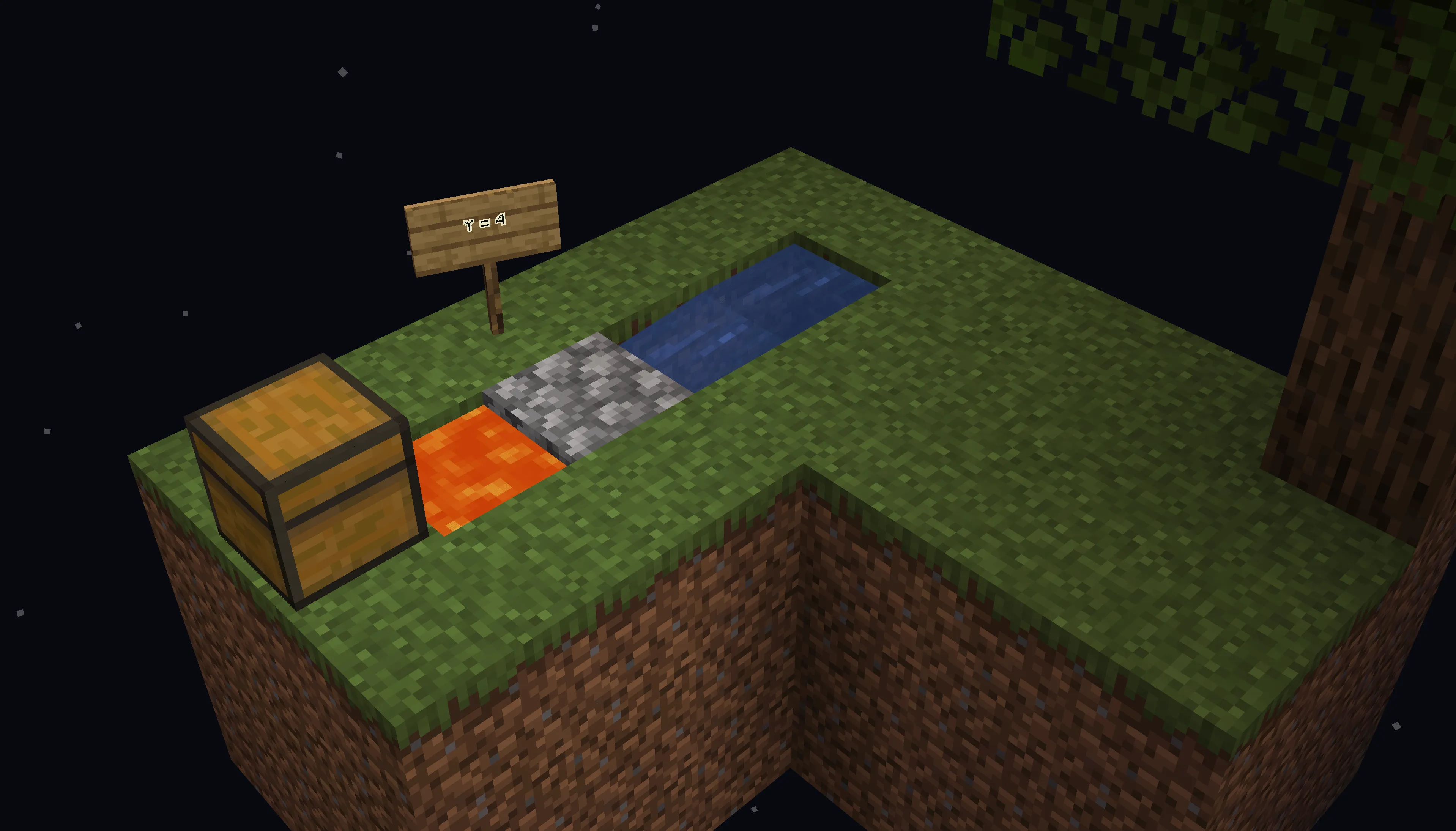 Deepslate Cobble Gen — скриншот 2 (Моды, Minecraft)