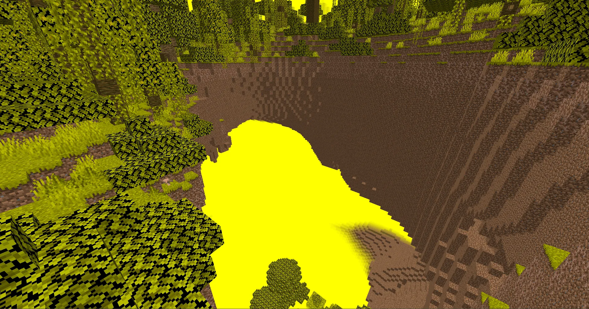DaSnail's Silly Lemons — скриншот 1 (Моды, Minecraft)