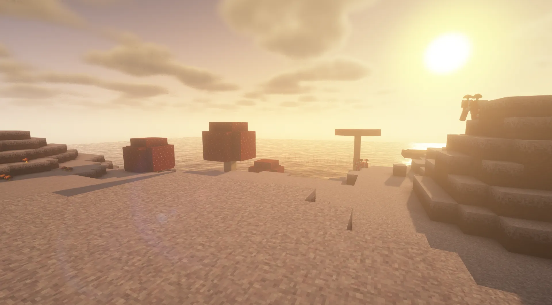 Client Insanity — скриншот 14 (Модпаки, Minecraft)