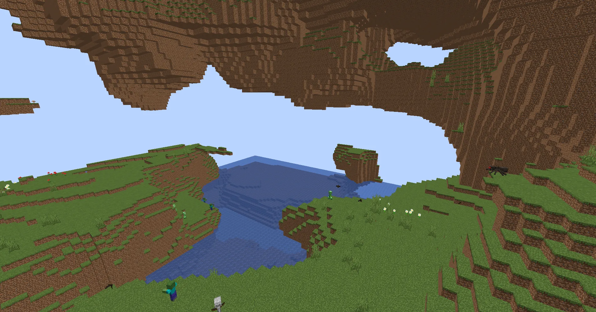 Better Building blocks, Моды, Minecraft