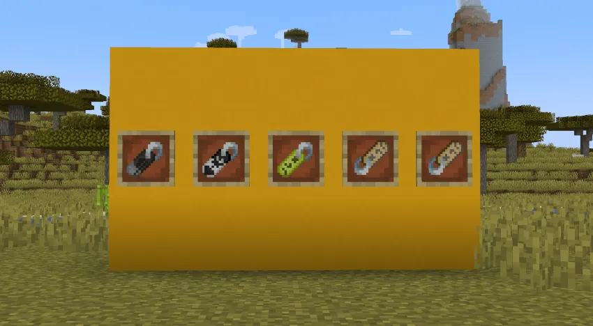 NameTag CIT — скриншот 6 (Текстуры, Minecraft)