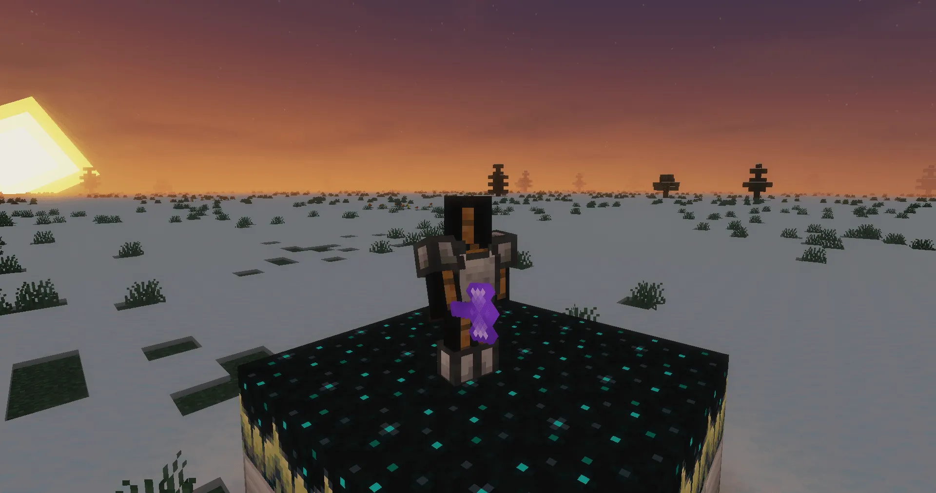Early Weapons, Моды, Minecraft