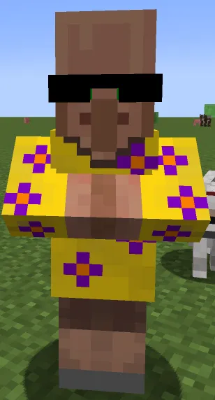 Zoogoer, Моды, Minecraft