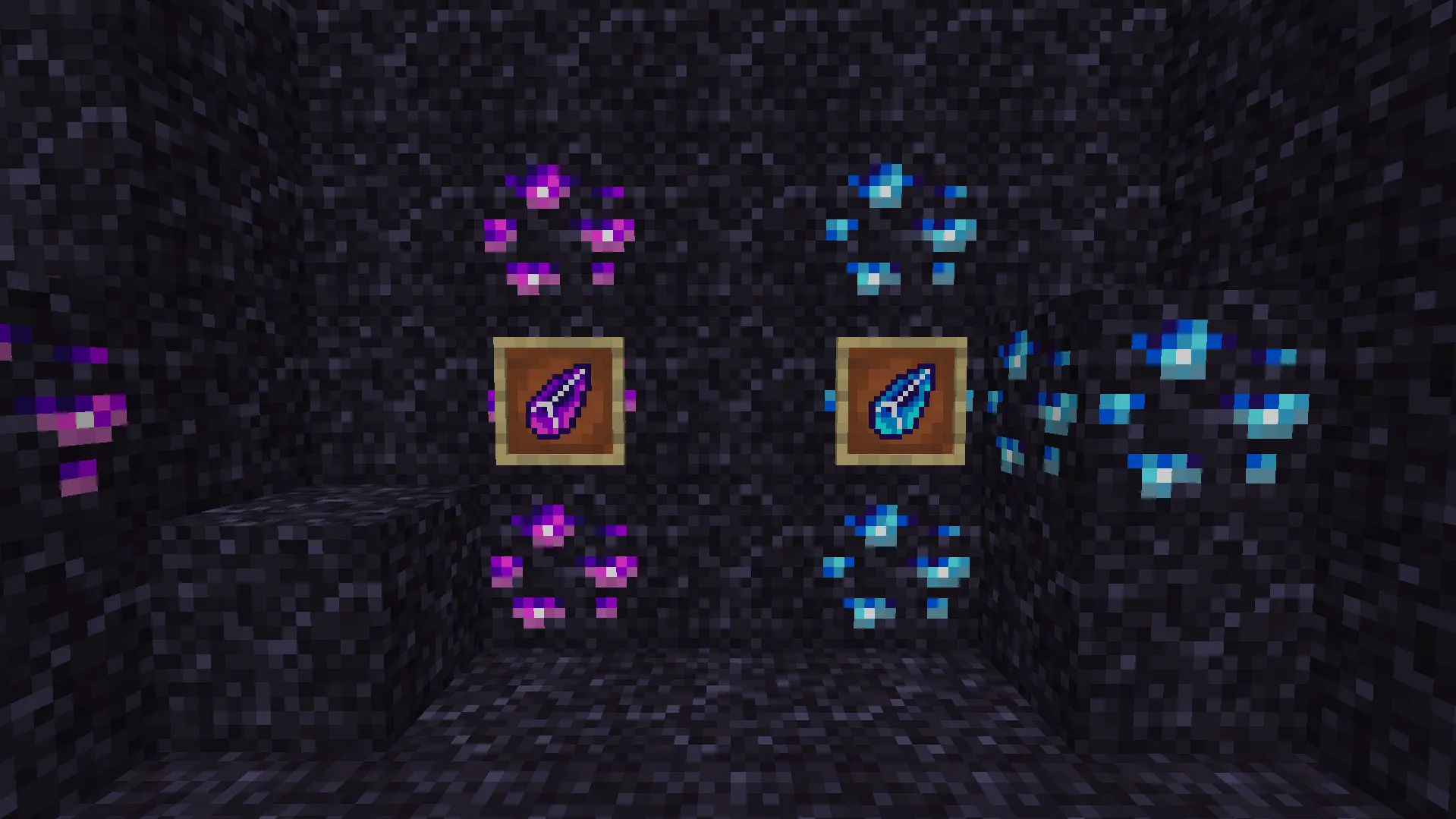 The Amazing World Of Mobs renovated, Моды, Minecraft