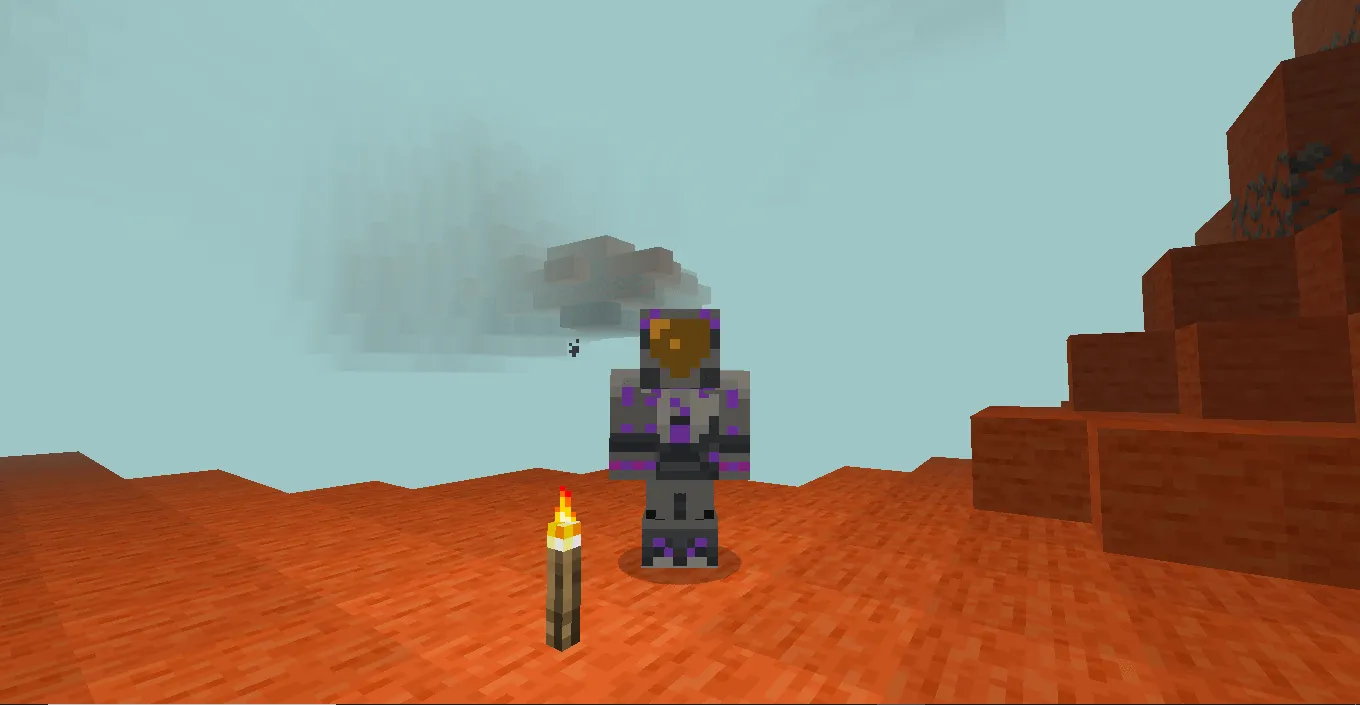 Slimer's Universal Madness — скриншот 10 (Моды, Minecraft)