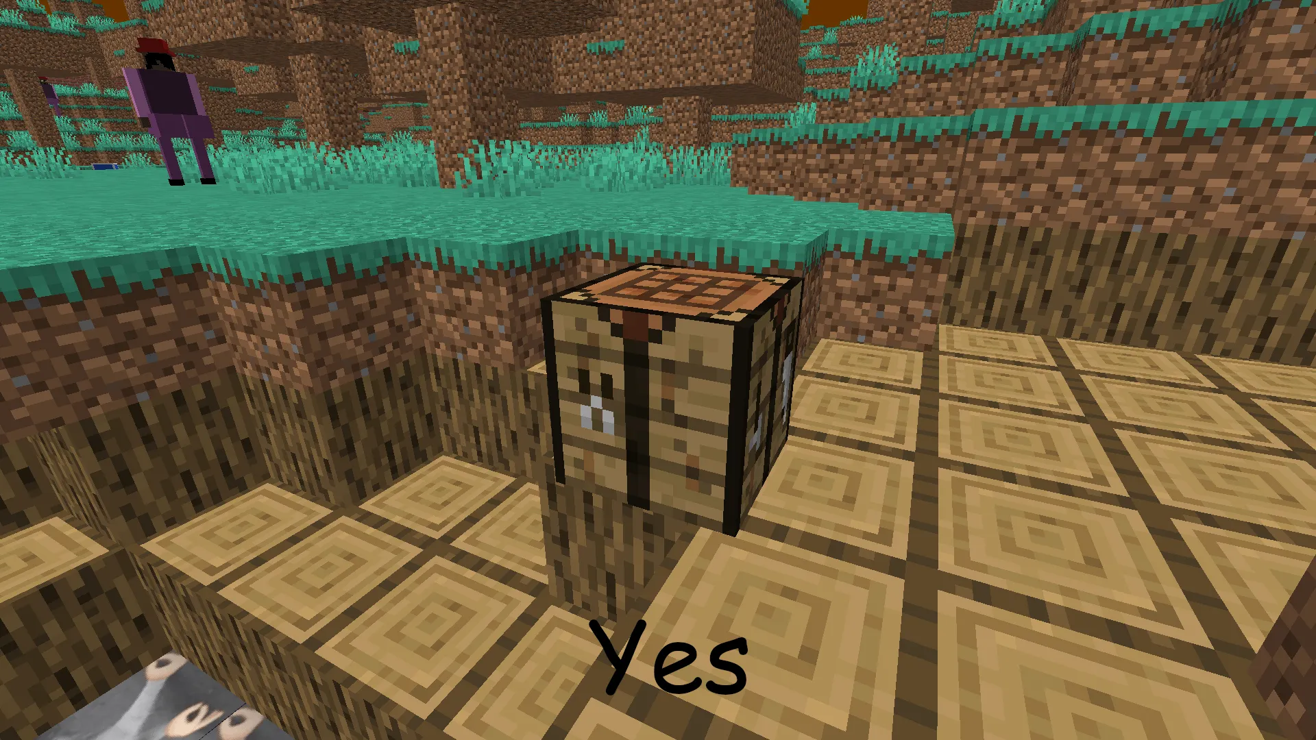 Meme Dimensions — скриншот 17 (Моды, Minecraft)