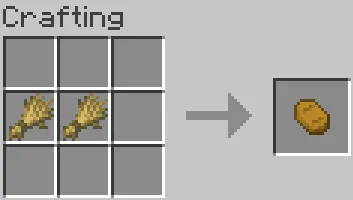 Metals and Meals — скриншот 18 (Моды, Minecraft)