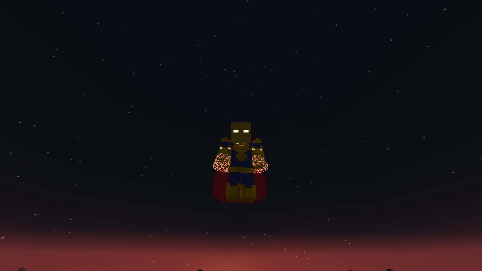 Sorcerers by InfinityMC — скриншот 2 (Моды, Minecraft)