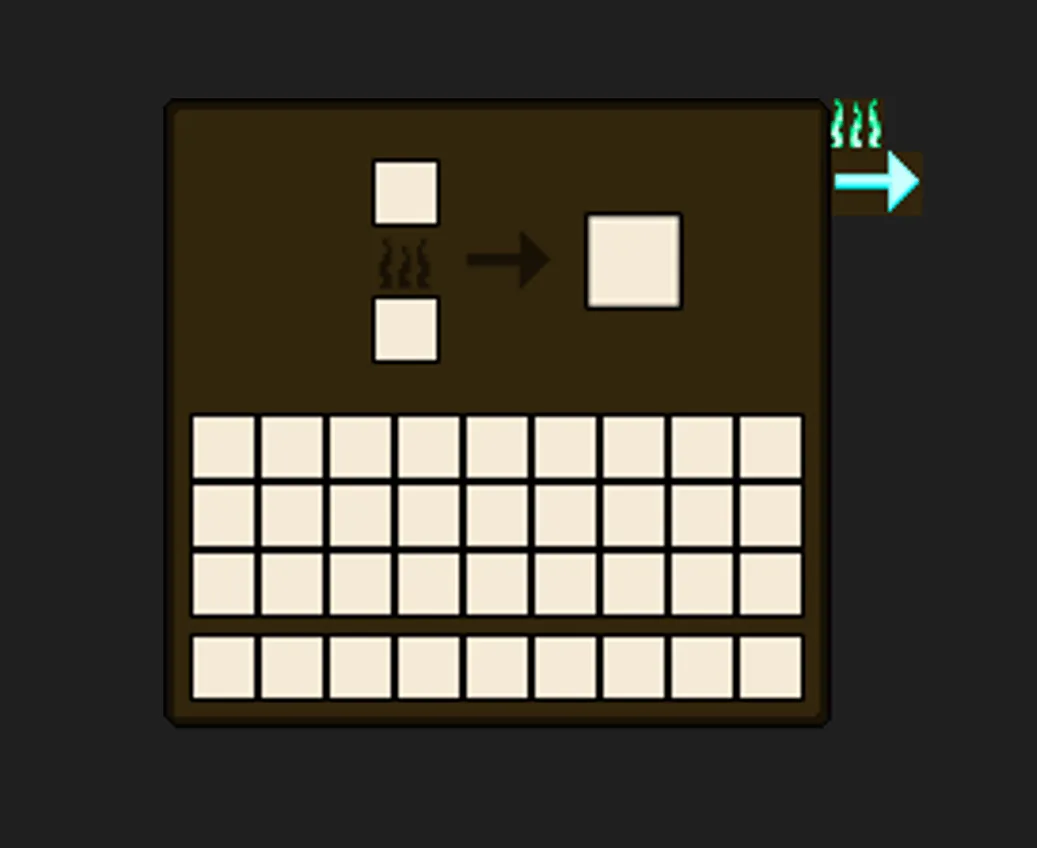 PTG | Mythos Hotbar & Buttons, Текстуры, Minecraft