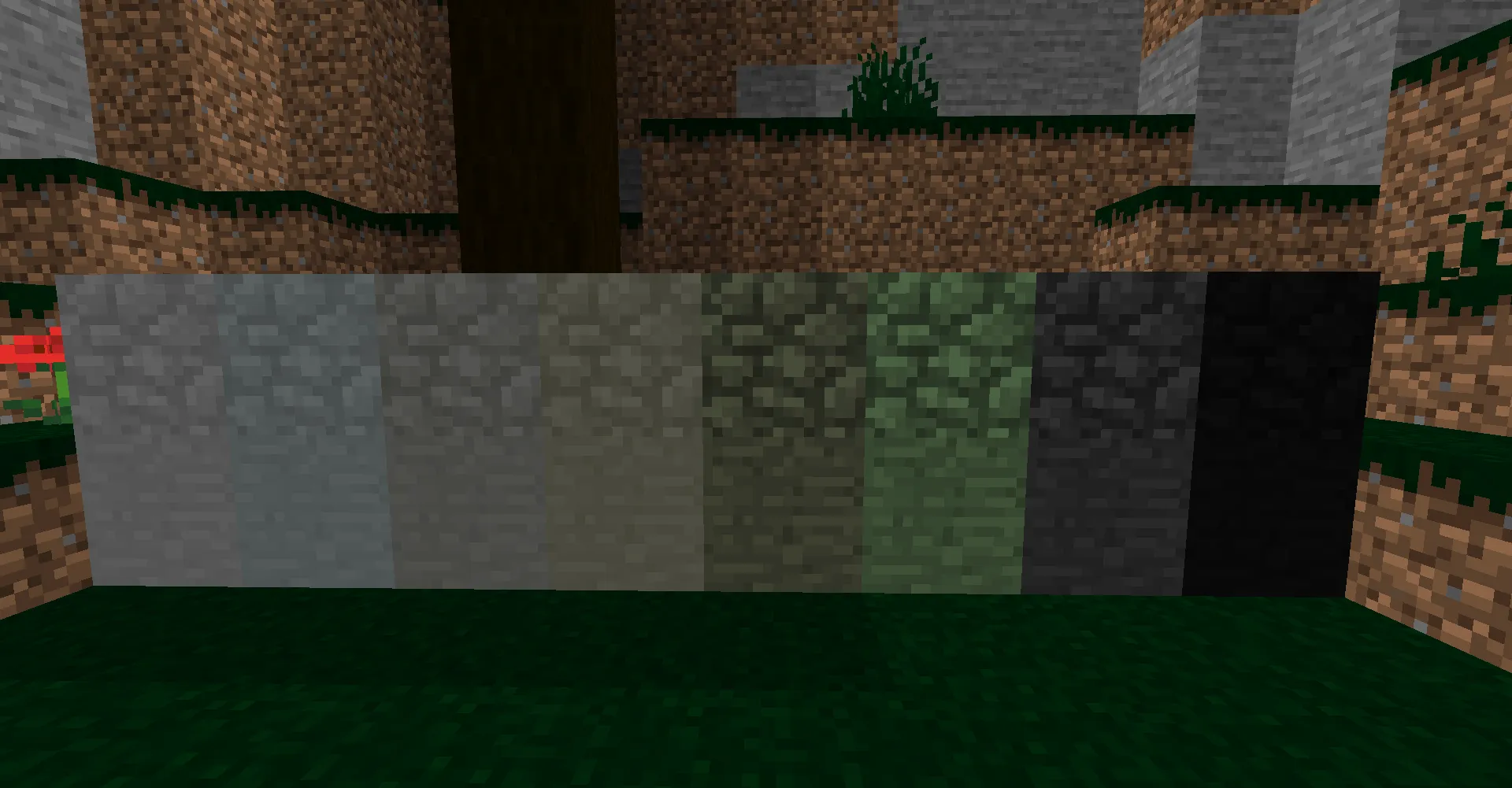 Blades Ace — скриншот 8 (Моды, Minecraft)