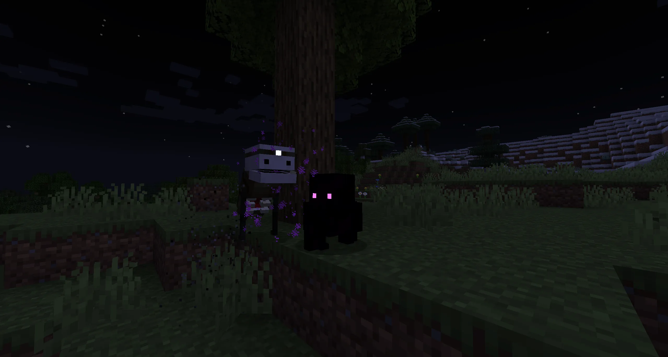 Lone Miner — скриншот 4 (Моды, Minecraft)