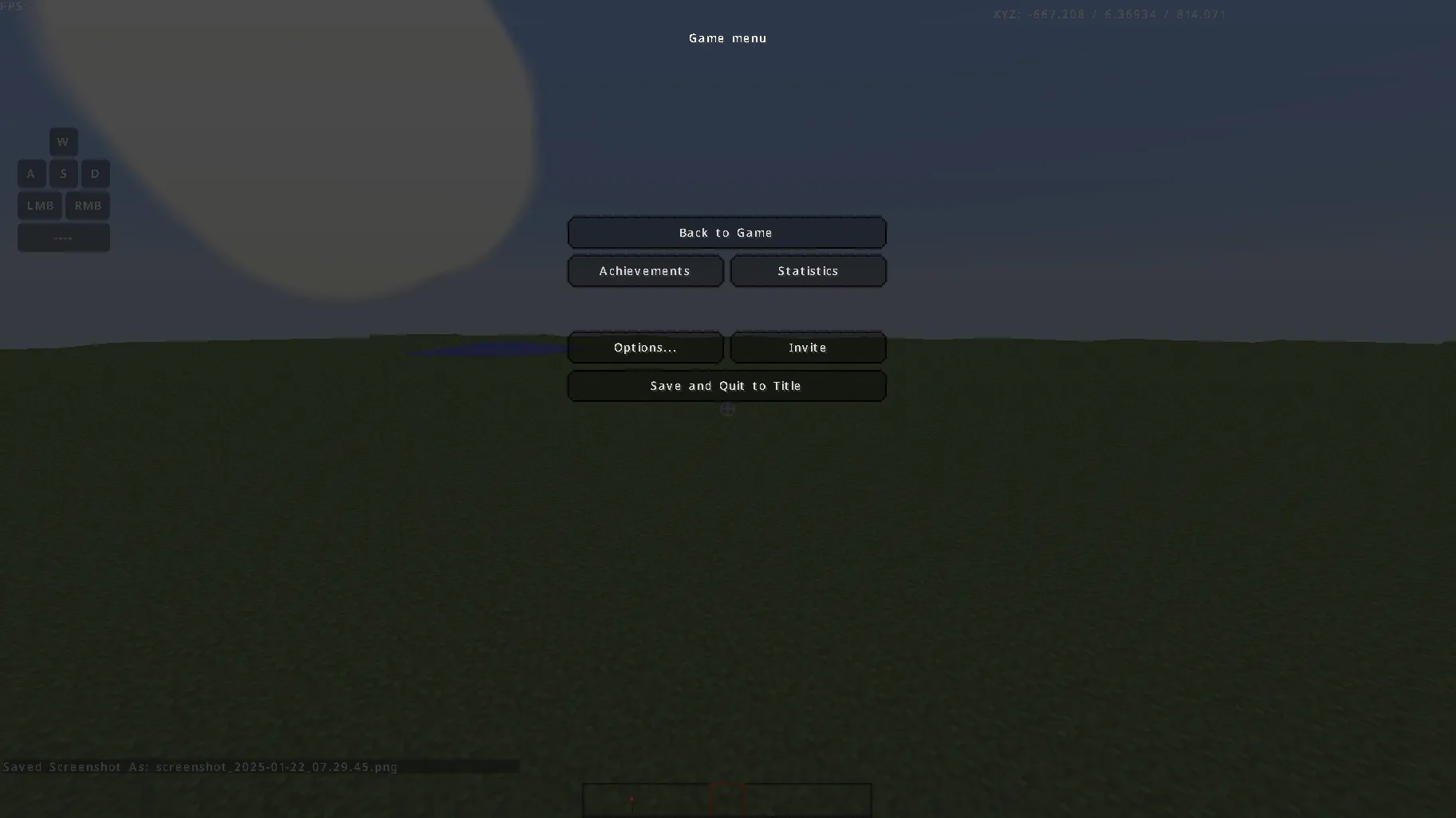 RHGhunter's PVP resource pack, Текстуры, Minecraft