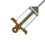 Maniacal Zombie Villager Cure — скриншот 4 (Моды, Minecraft)