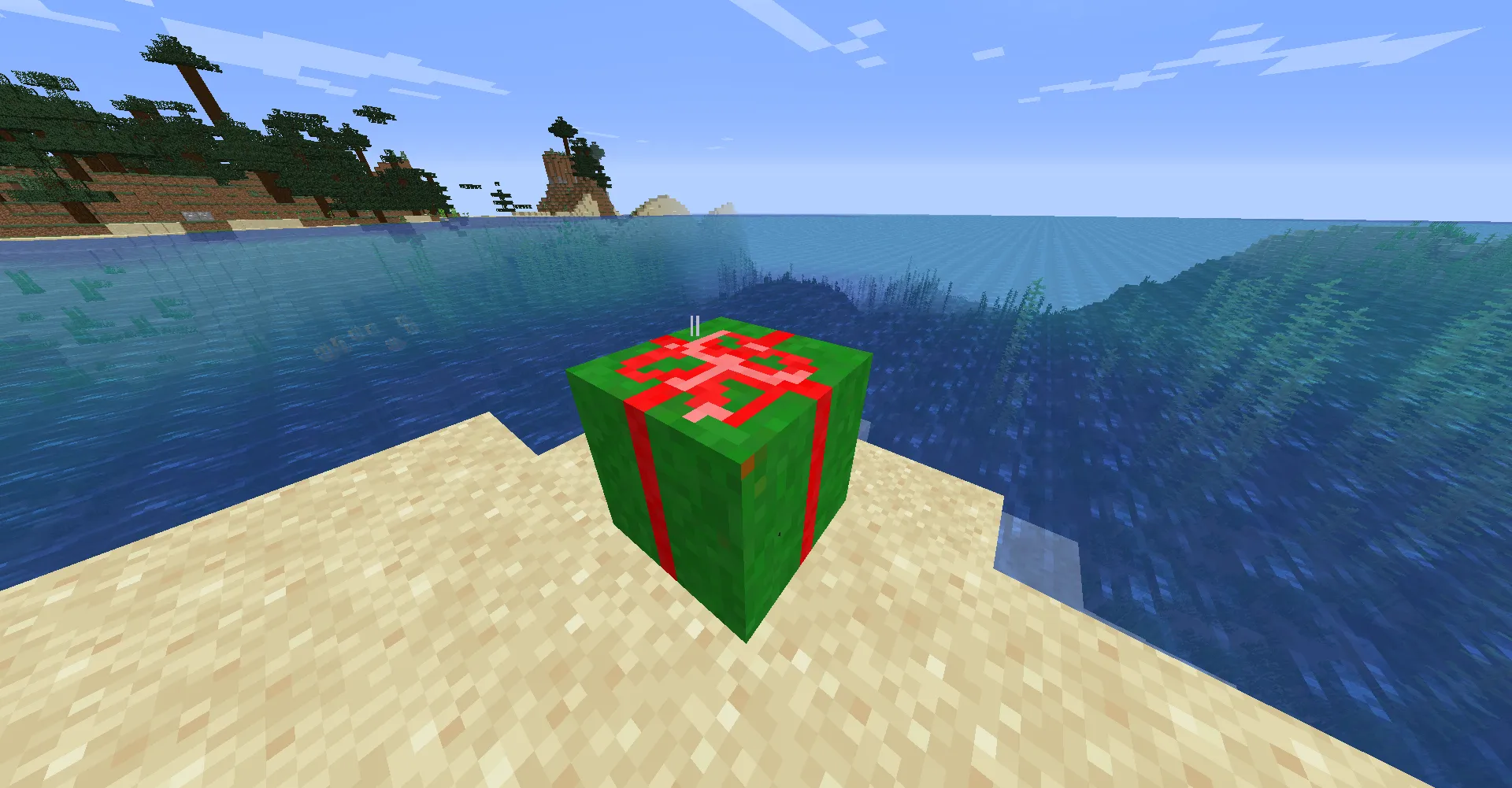 PainMod, Моды, Minecraft