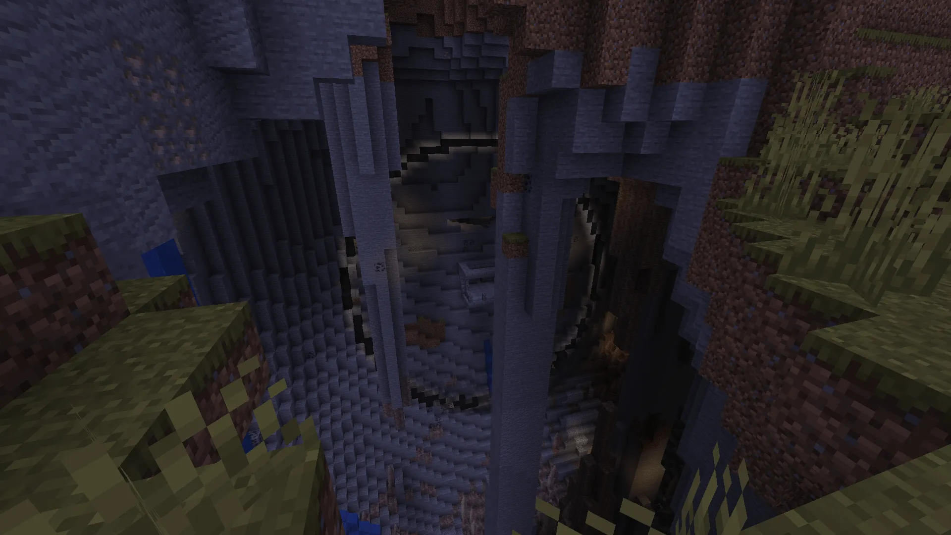 Hydraulic's Crystalline — скриншот 16 (Моды, Minecraft)