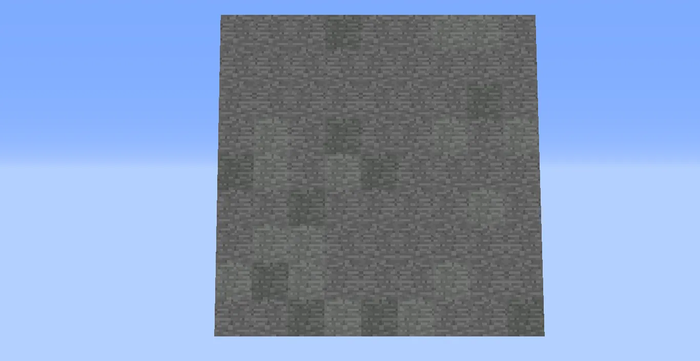 Alternating Vanilla Textures, Текстуры, Minecraft