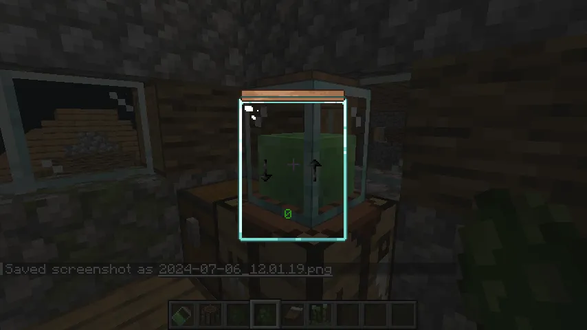 Xp Jellies, Моды, Minecraft