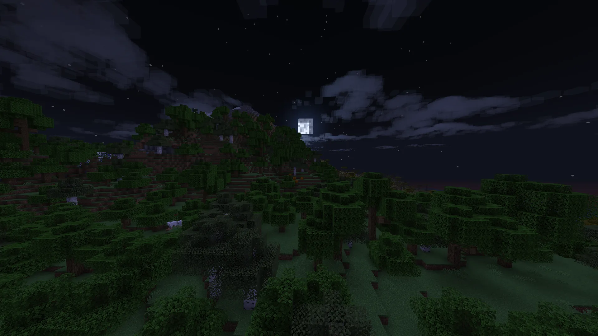 Pretty Without Shaders, Модпаки, Minecraft