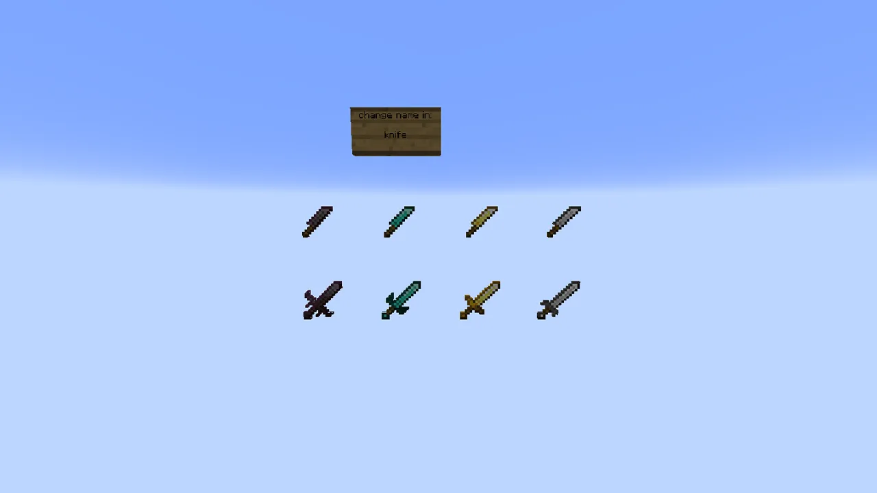 base++ 1.10.0 — скриншот 47 (Текстуры, Minecraft)