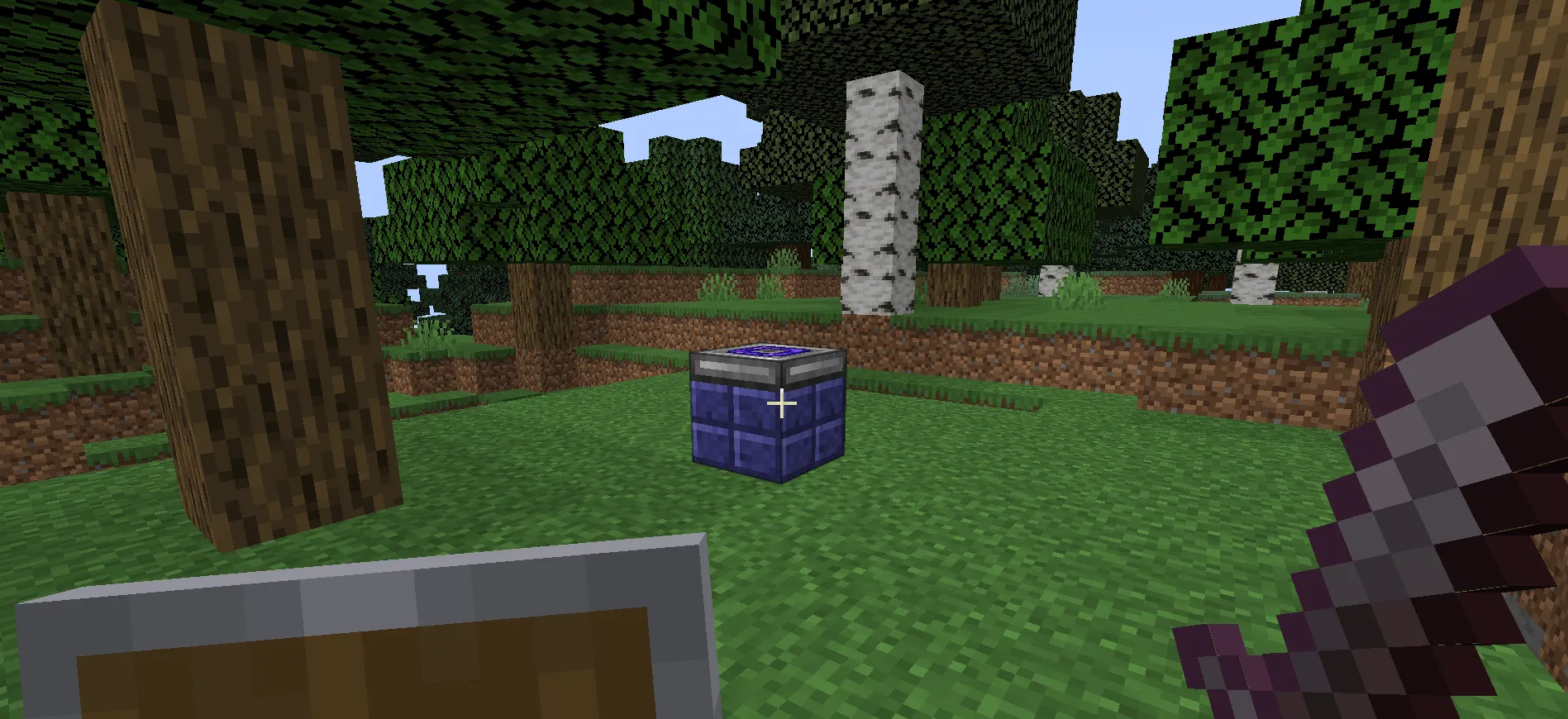 Xenos Cataclysm (Discontinued), Моды, Minecraft