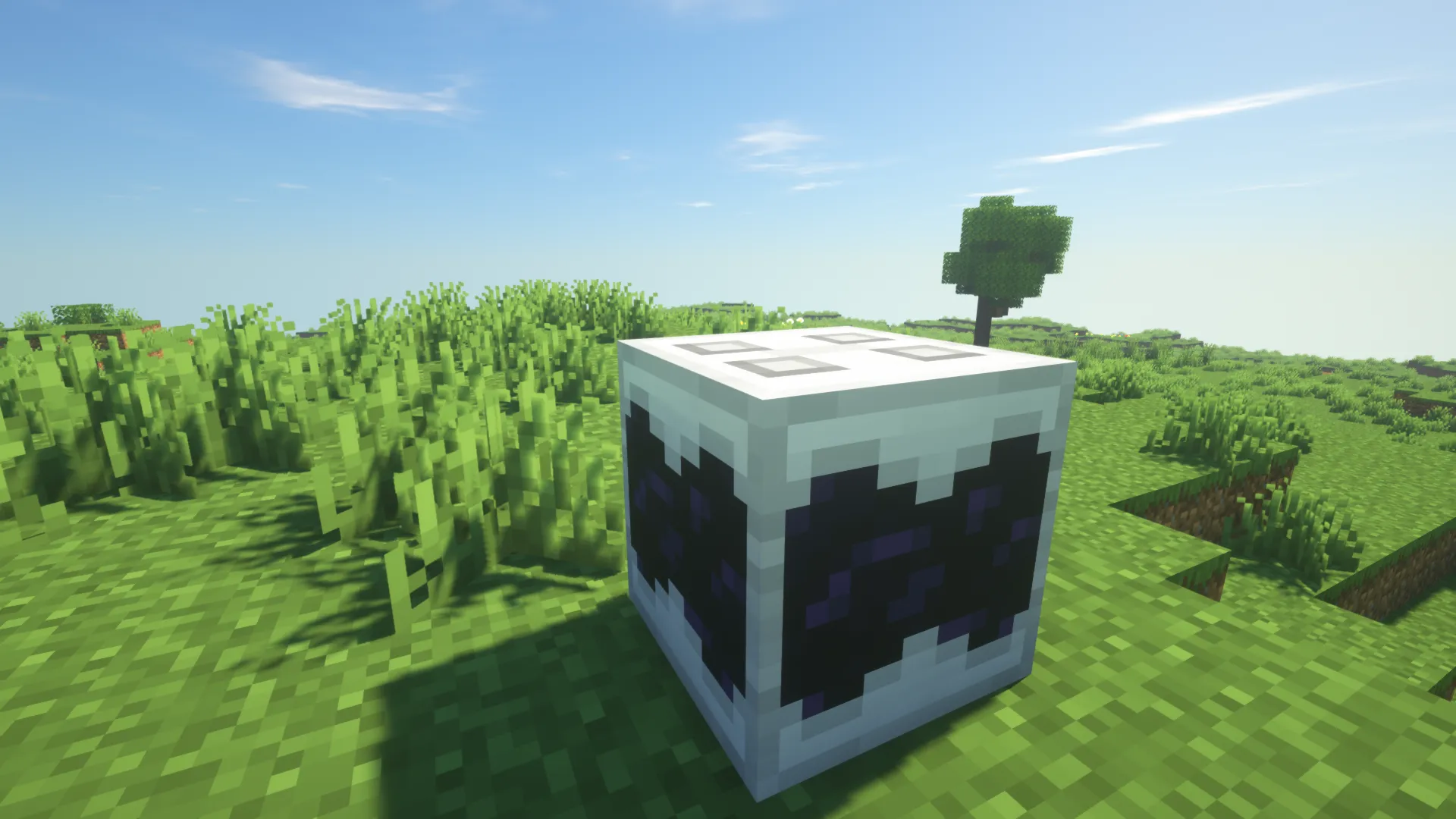 More Than a Mixing Bowl — скриншот 4 (Моды, Minecraft)