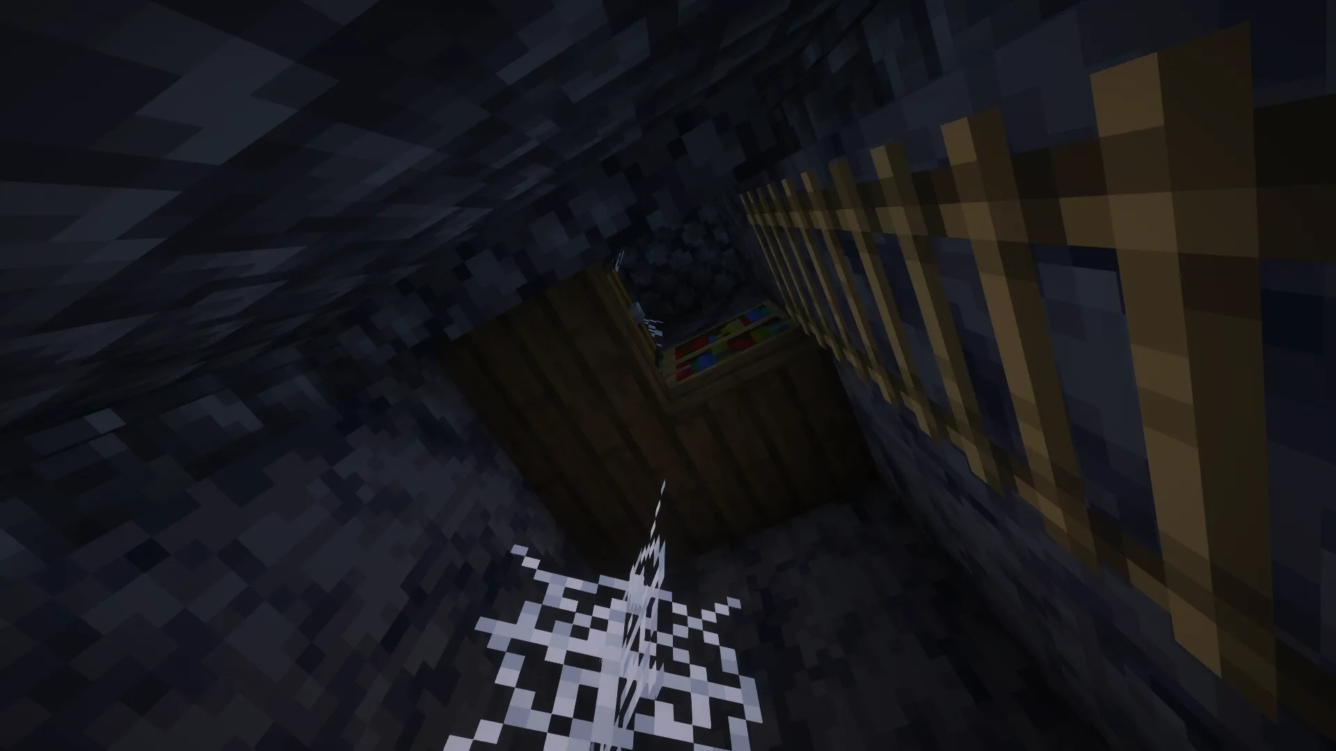 Moyai structures, Моды, Minecraft