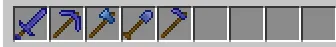 Marvel Ores, Моды, Minecraft
